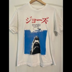 Rucking Fotten - Jaws